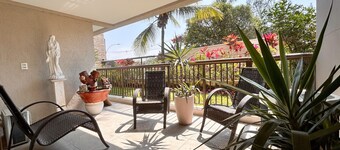 距离马库姆巴海滩5分钟 Zv101