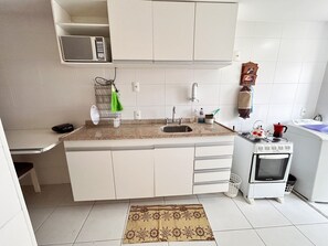 公寓, 吸烟房 | 3 多间卧室