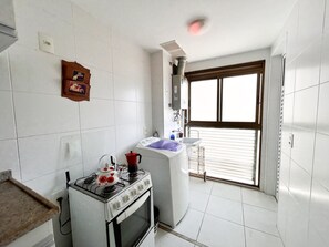 Appartement, fumeurs | 3 chambres