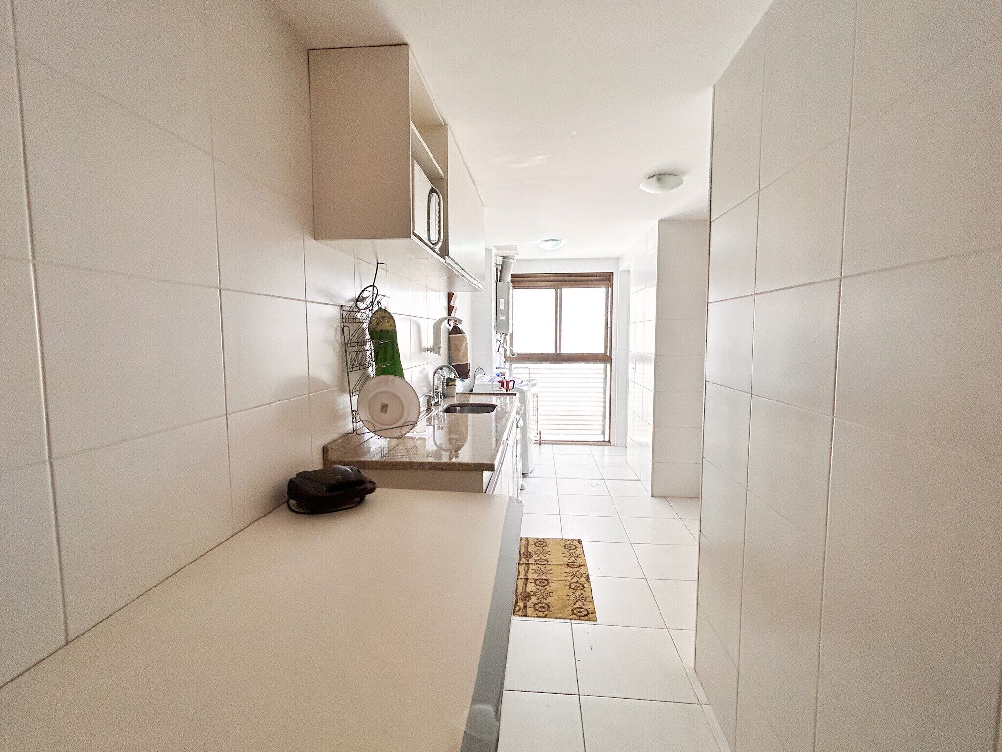 Căn hộ | 3 phòng ngủ 