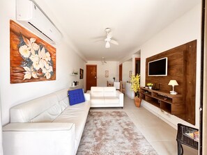 Apartment, Smoking | 3 bedrooms