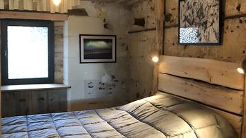 2 chambres, Wi-Fi, draps fournis