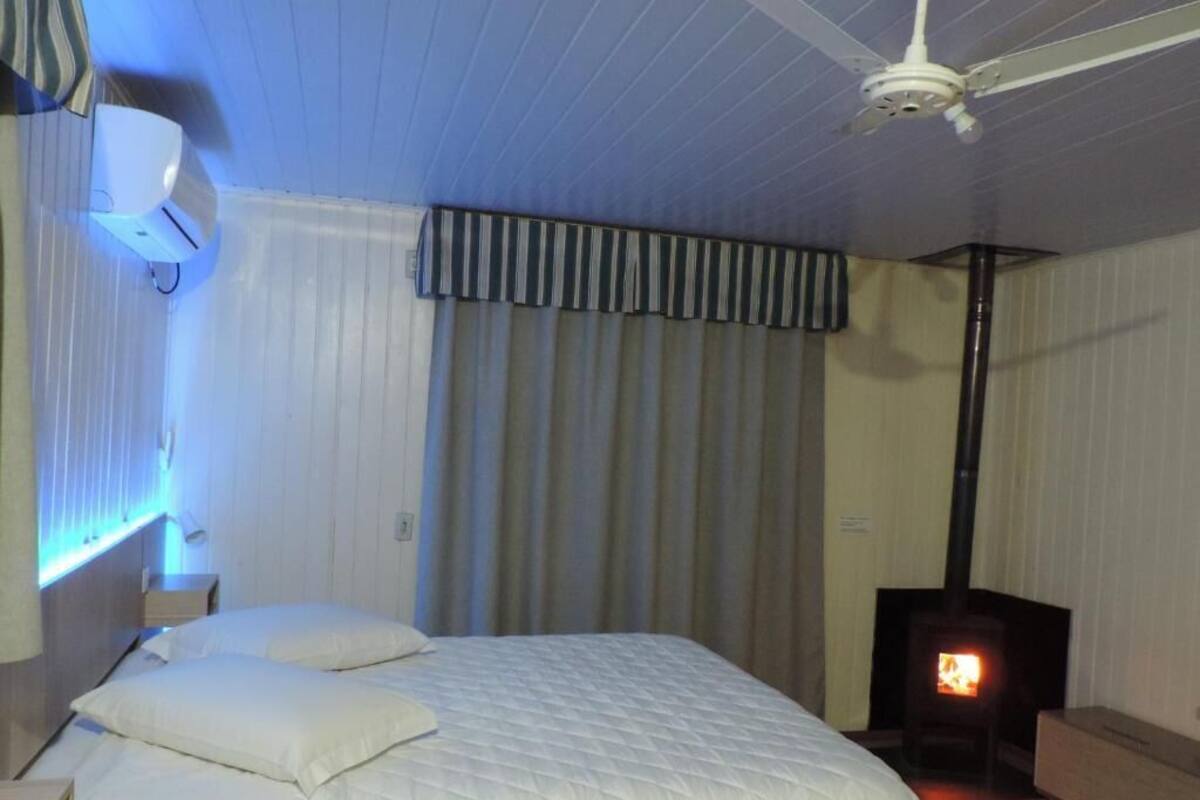 Basic Double Room, City View | WiFi (free)