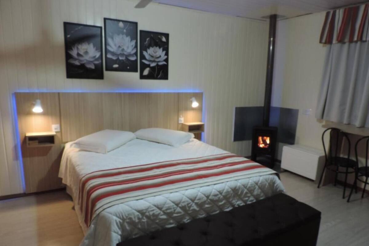 Superior Double or Twin Room | WiFi (free)