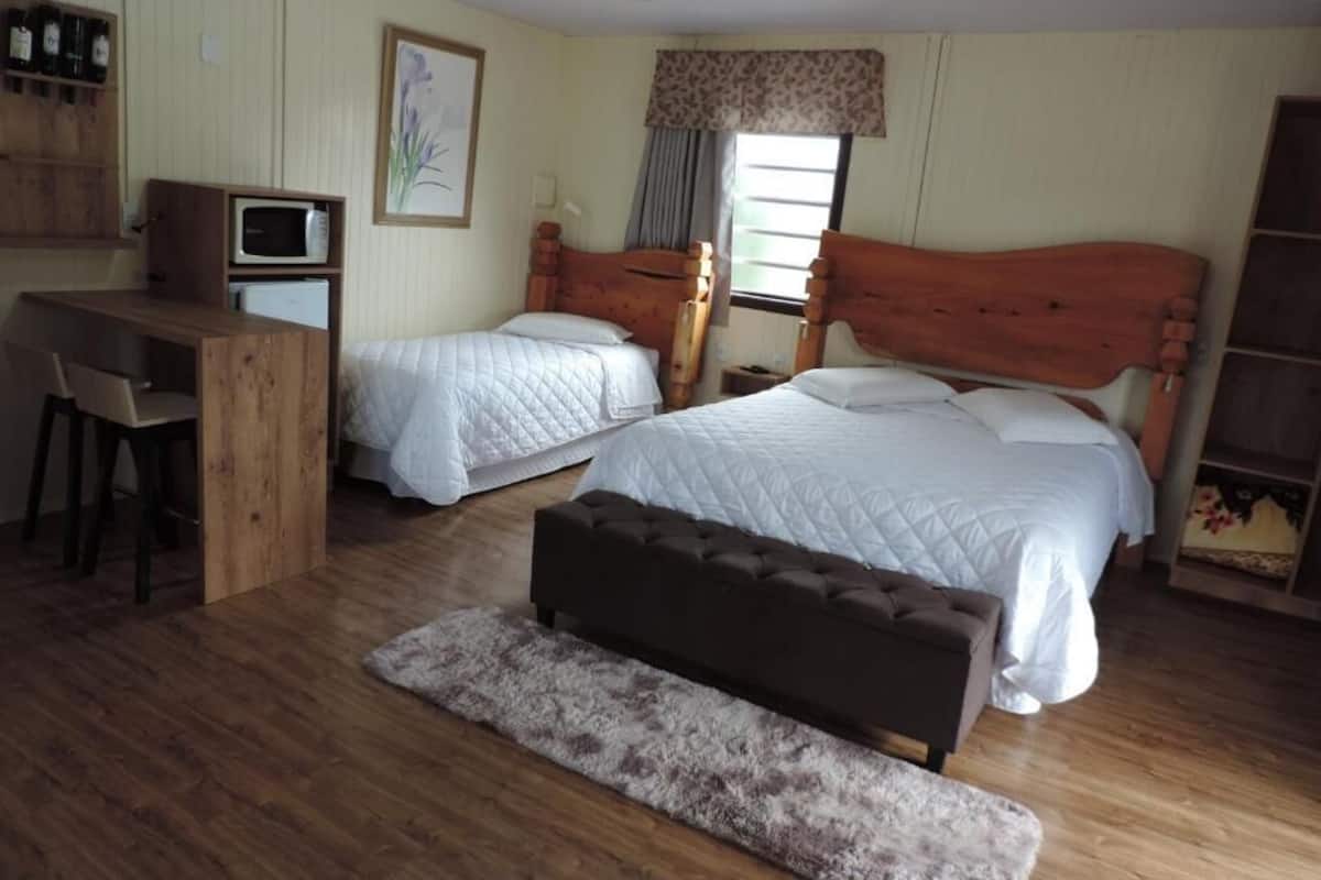 Deluxe Room | WiFi (free)