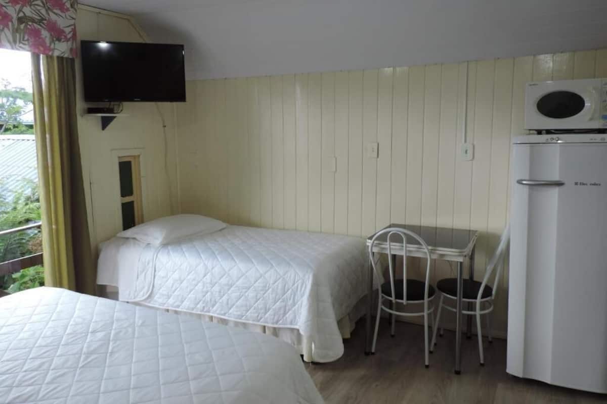 Basic Room | WiFi (free)