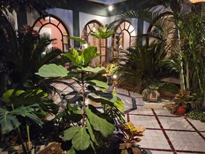 House, Multiple Bedrooms, Smoking, Private Pool | Property grounds - Palais Oussoud Marrakech (Marrakech)