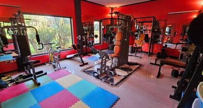 Palais Oussoud Marrakech