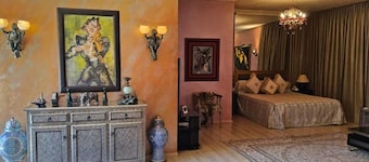 Palais Oussoud Marrakech