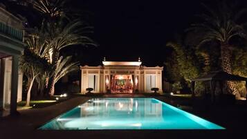 House, Multiple Bedrooms, Smoking, Private Pool | Pool