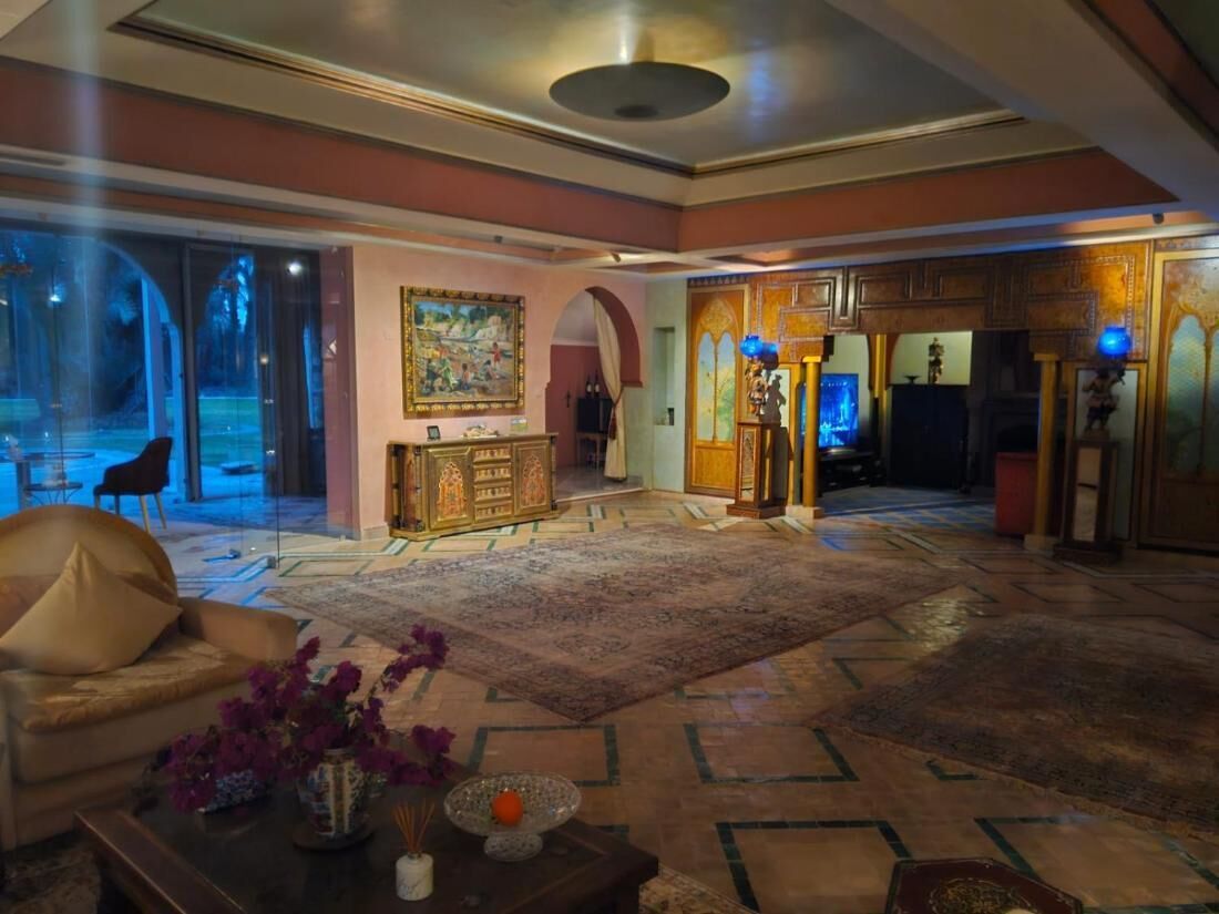 House, Multiple Bedrooms, Smoking, Private Pool | Interior