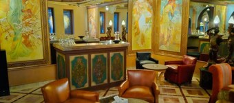 Palmeraie Villa in Marrakech