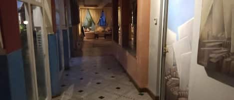 House, Multiple Bedrooms, Smoking, Private Pool | Interior