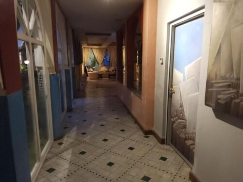 Palmeraie Villa in Marrakech