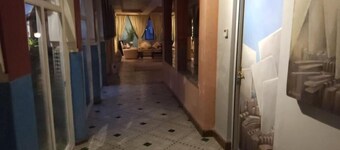 Palmeraie Villa in Marrakech