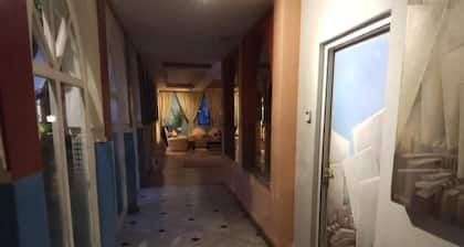 Palmeraie Villa in Marrakech