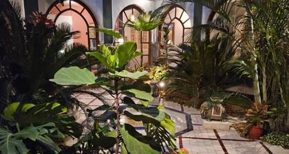 Palmeraie Villa in Marrakech