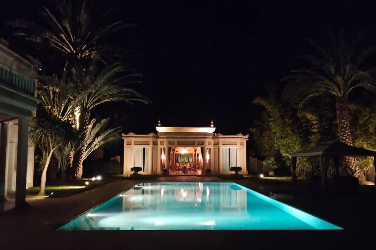 House, Multiple Bedrooms, Smoking, Private Pool | Pool