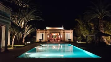 House, Multiple Bedrooms, Smoking, Private Pool | Pool | Indoor pool