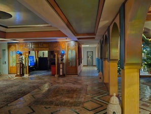 Interior - Palmeraie Villa in Marrakech (Marrakech)