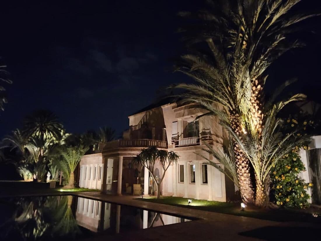 Casa, varias habitaciones, para fumadores, alberca privada | Exterior