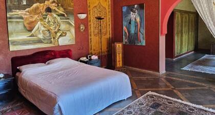 Private Luxury Villa With Hotel Services