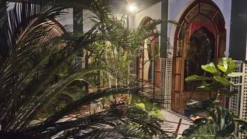 House, Multiple Bedrooms, Smoking, Private Pool | Exterior