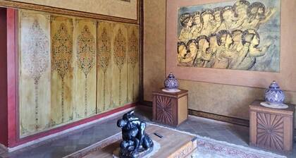 Palais Oussoud Palmeraie