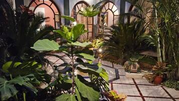 House, Multiple Bedrooms, Smoking, Private Pool | Property grounds