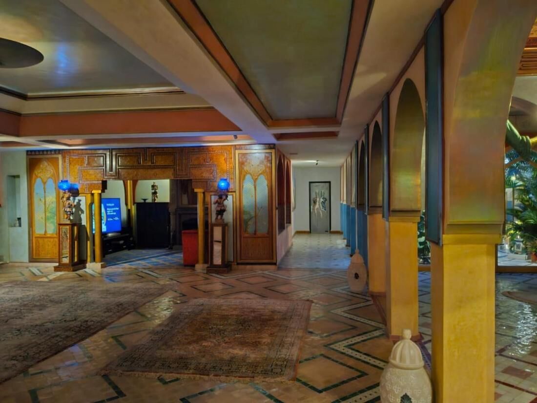 House, Multiple Bedrooms, Smoking, Private Pool | Lobby