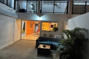 Intérieur
