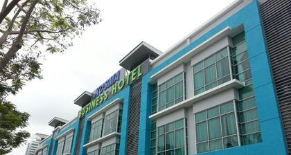 Kosma Business Hotel