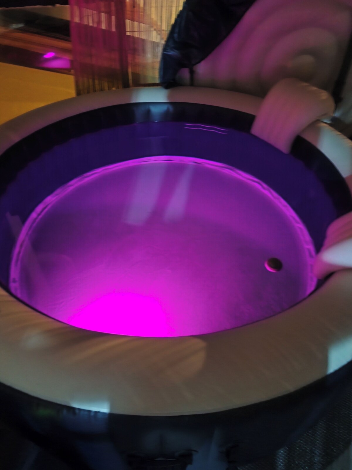 Image de profil de l’hôte