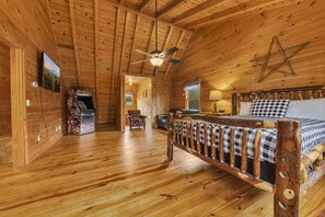 3 slaapkamers, wifi, beddengoed