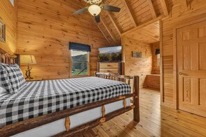 3 dormitoris, wifi i roba de llit