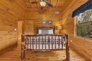 3 多间卧室、WiFi、床单