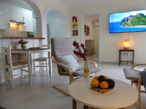 Interior - Villa Mara – Exclusive Villa in Caleta del Sol (Caleta de Velez)