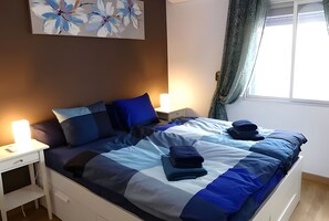 Strykjärn/strykbräda och wi-fi