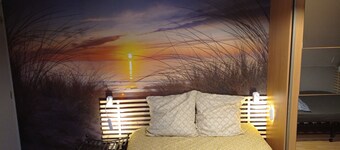 Chambres d'hôtes les mésanges 