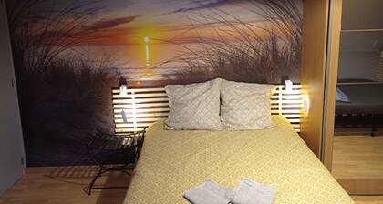 Chambres d'hôtes les mésanges