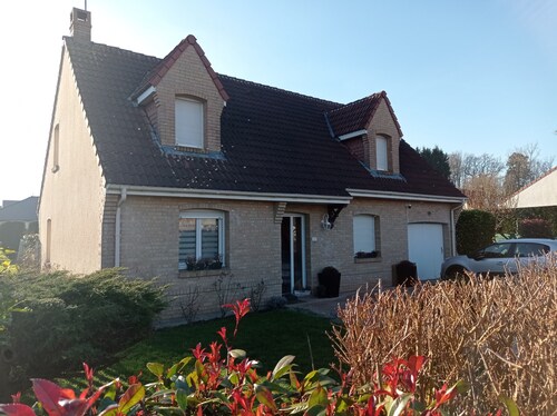 Chambres d'hôtes les mésanges 