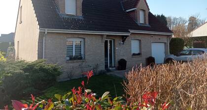 Chambres d'hôtes les mésanges