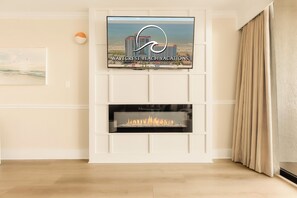 Interior - The Caribbean Resort and Villas #327 (Myrtle Beach)