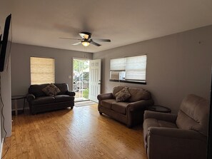 منطقة المعيشة