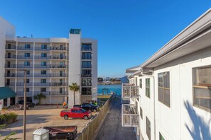 Exterior - 1 bed Beach, Pools, Waterfront, Boating | Palmaway (Orange Beach)