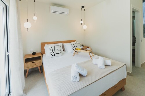 Aiolia Villa in Rhodes