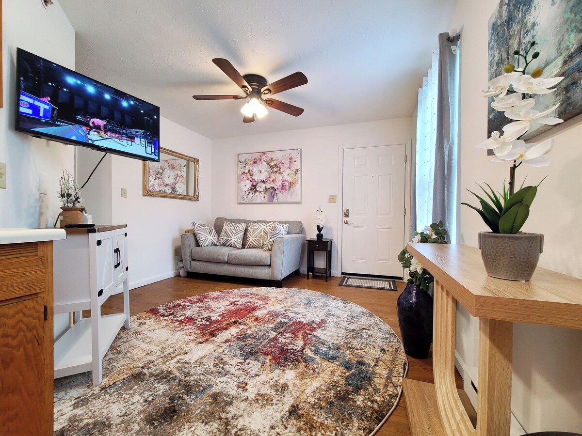 Bild für Gastgeberprofil