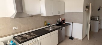 Apartment 'Gm Living Nürtingen' with Wi-Fi