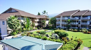 Exterior - Direct Ocean Front In-unit Wifi Concierge Included - Vrkcv (Kailua-Kona)