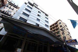 Exterior - The A.A. Pattaya Residence (Pattaya)